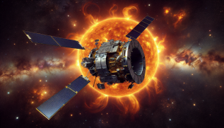 ESA's Solar Orbiter: Assisting Space Enthusiasts Predict Solar Outbursts