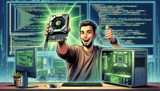 GadgetLad: Finally, Nvidia's Rubin CPX GPUs are here, right?