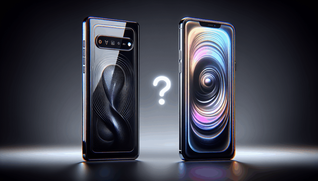 Galaxy S26: The Initial Contender Against iPhone 17? | GadgetLad