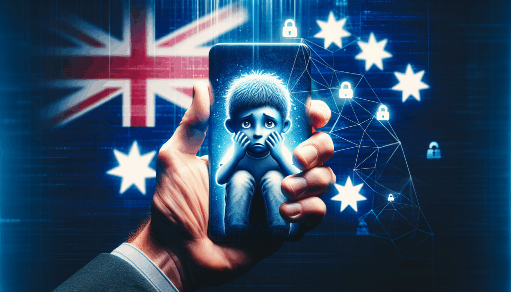 GitHub: Is a Social Network a Threat to Children? Oz Wants to Know
