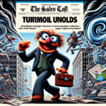 Github Muppet Exits Salesloft Unattended: Turmoil Unfolds - GadgetLad