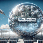 Goldman Sachs: AI Bubble Could Burst, Stop Datacenter Frenzy - GadgetLad