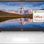 hp 14" Laptop Stream Ultral Light Review
