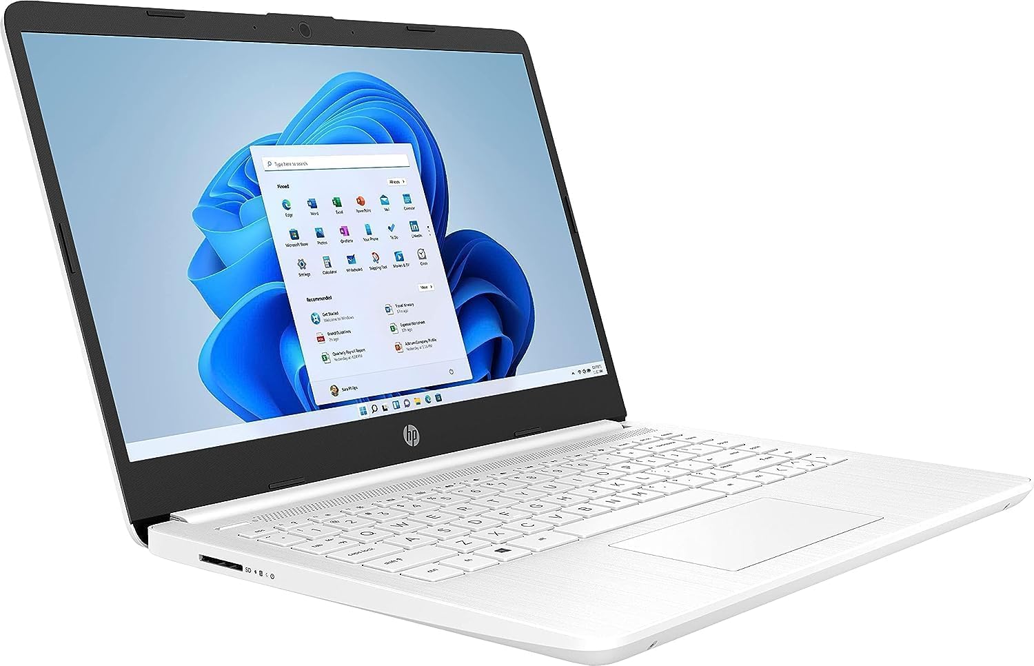hp 14