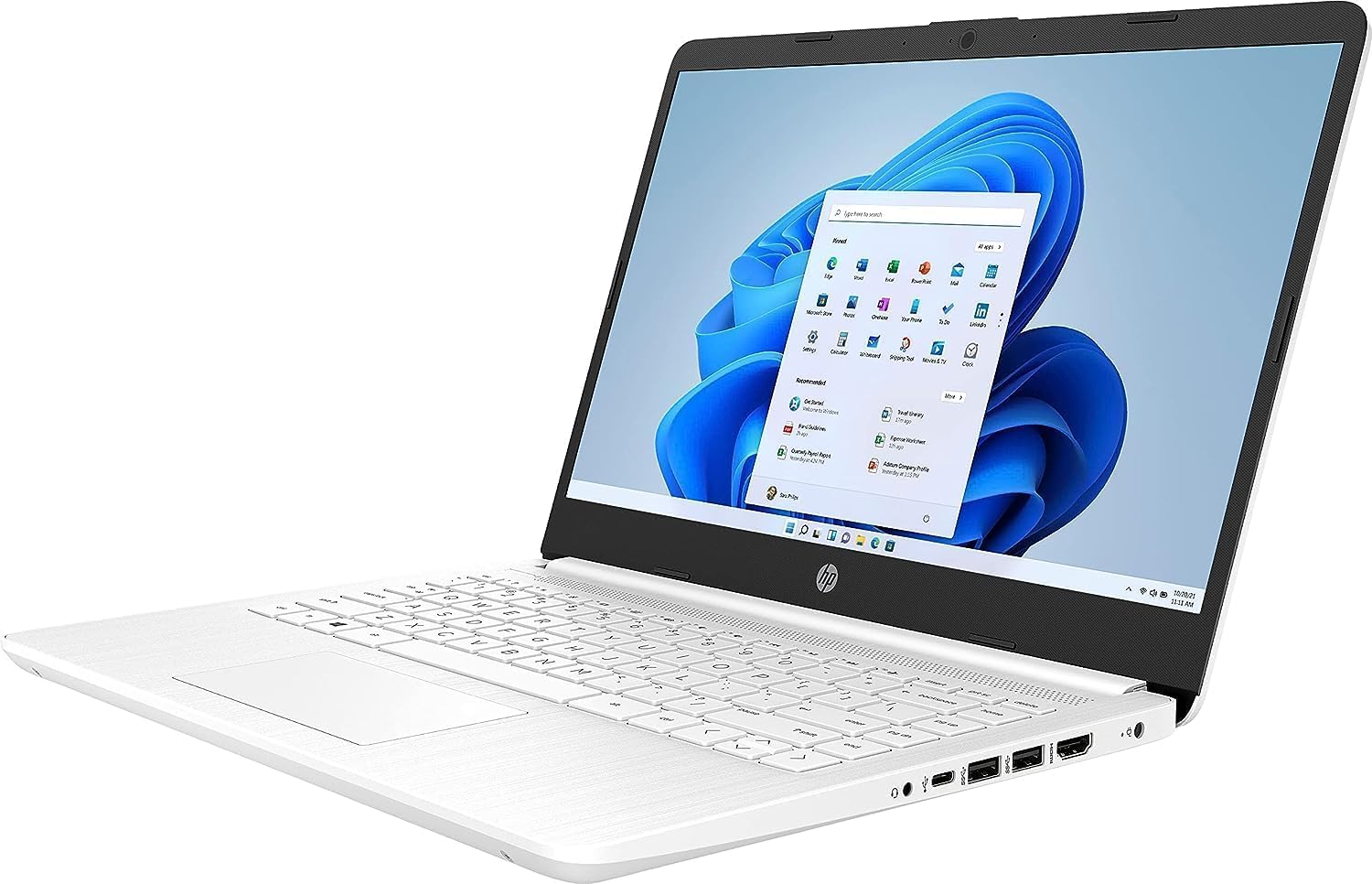 hp 14