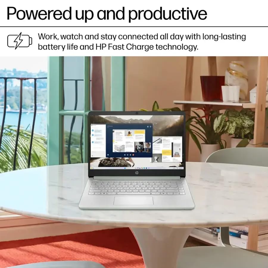 HP 2025 Latest 14