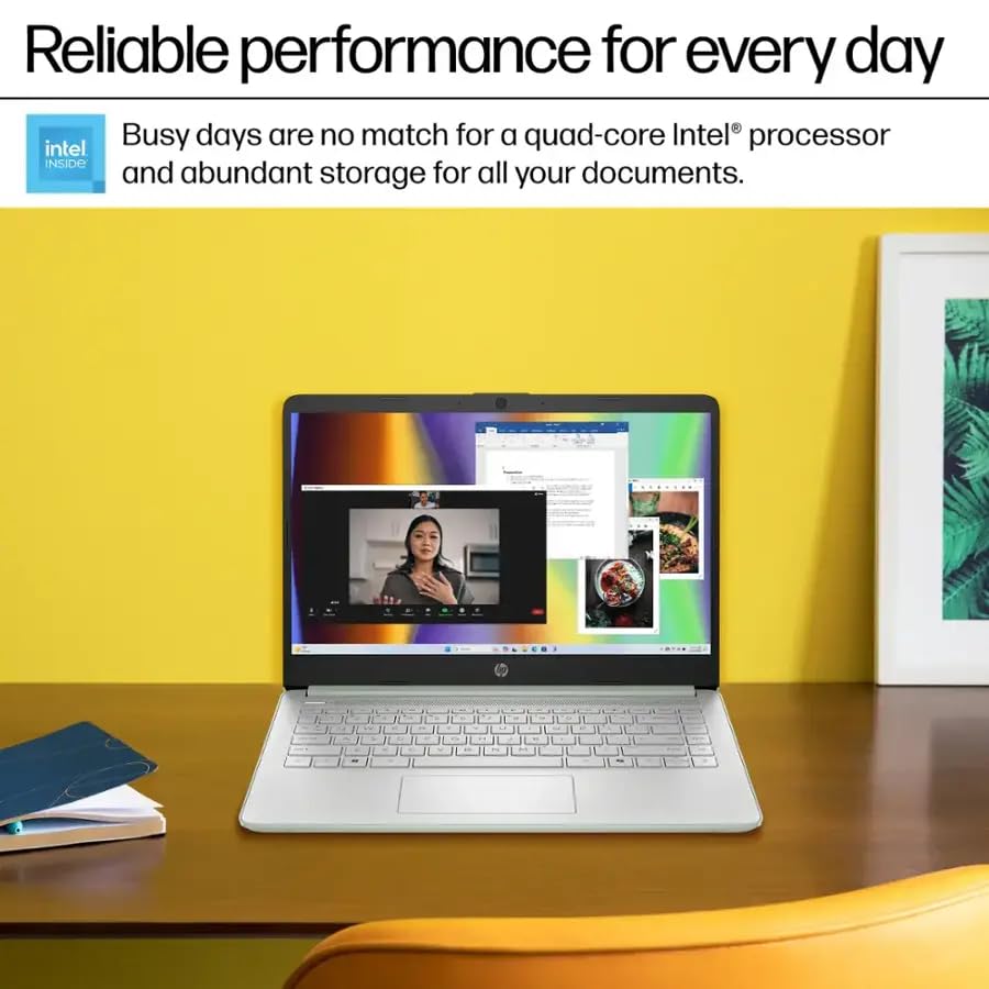 HP 2025 Latest 14