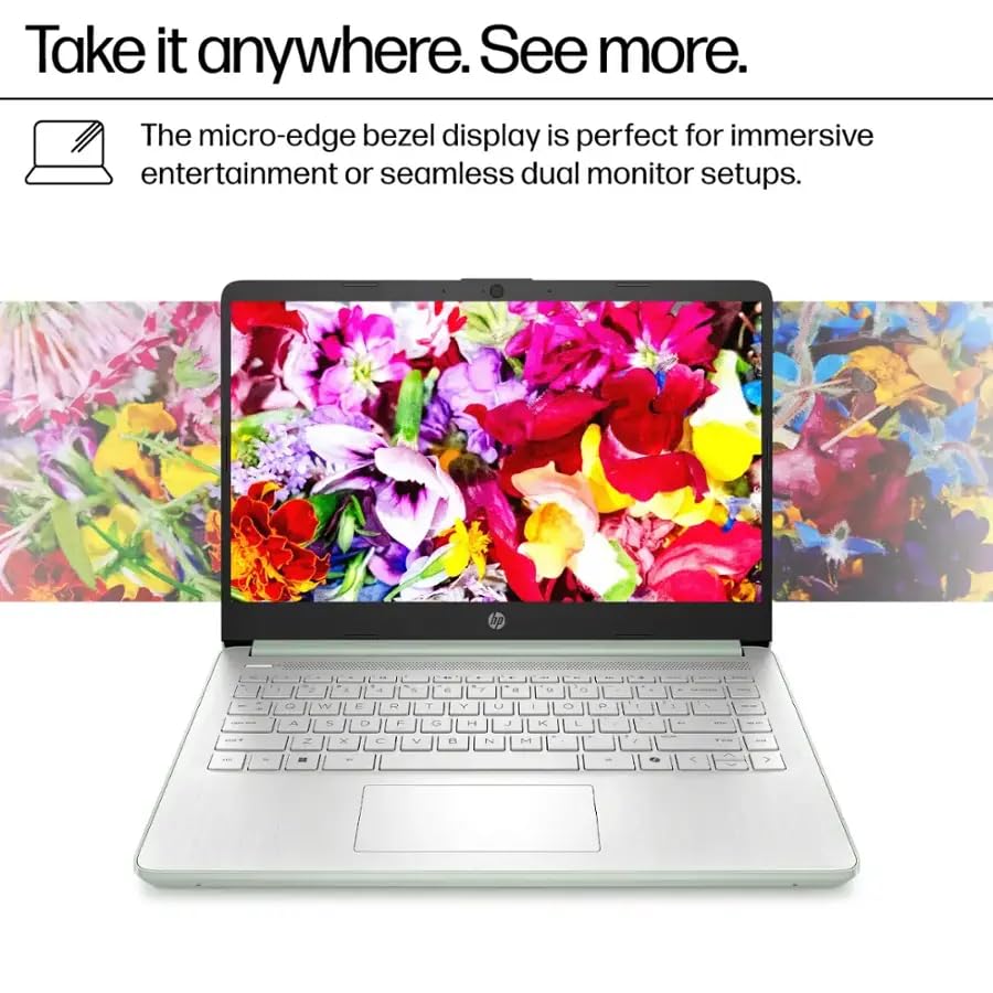 HP 2025 Latest 14