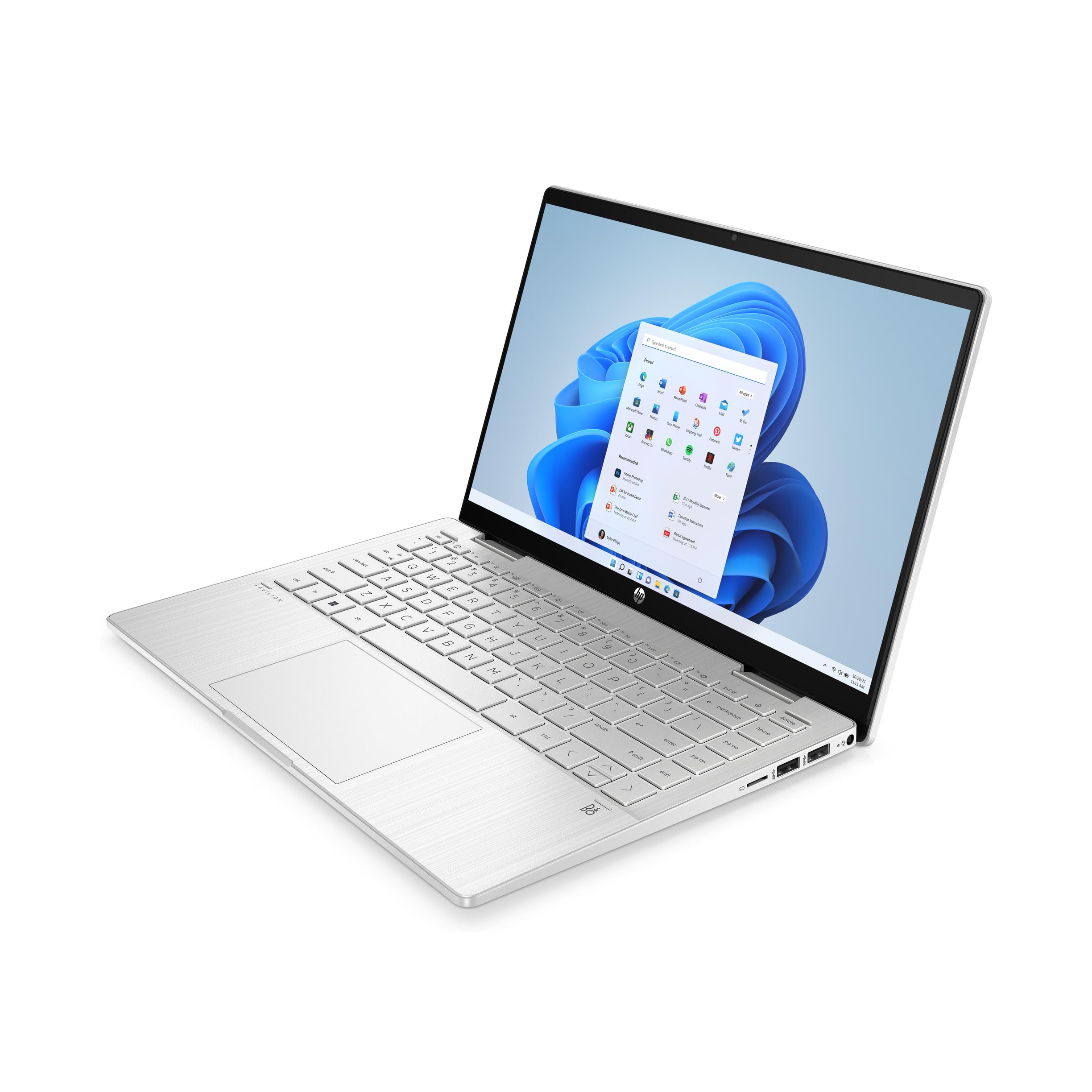 HP Pavilion x360 14-ek1550sa 14