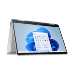 HP Pavilion x360 14-ek1550sa 14" Laptop Intel U300 4GB RAM 128GB SSD Silver Review