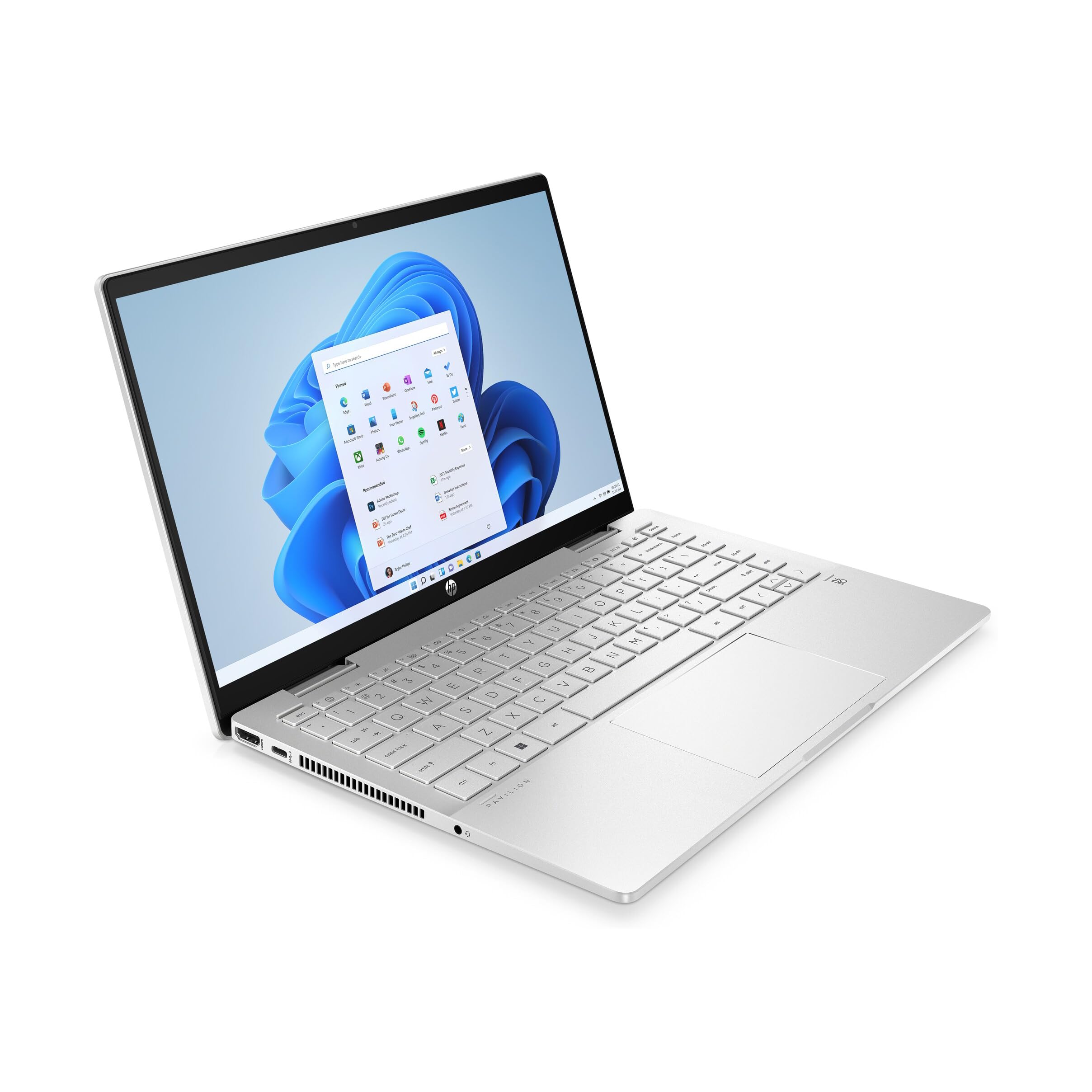 HP Pavilion x360 14-ek1550sa 14