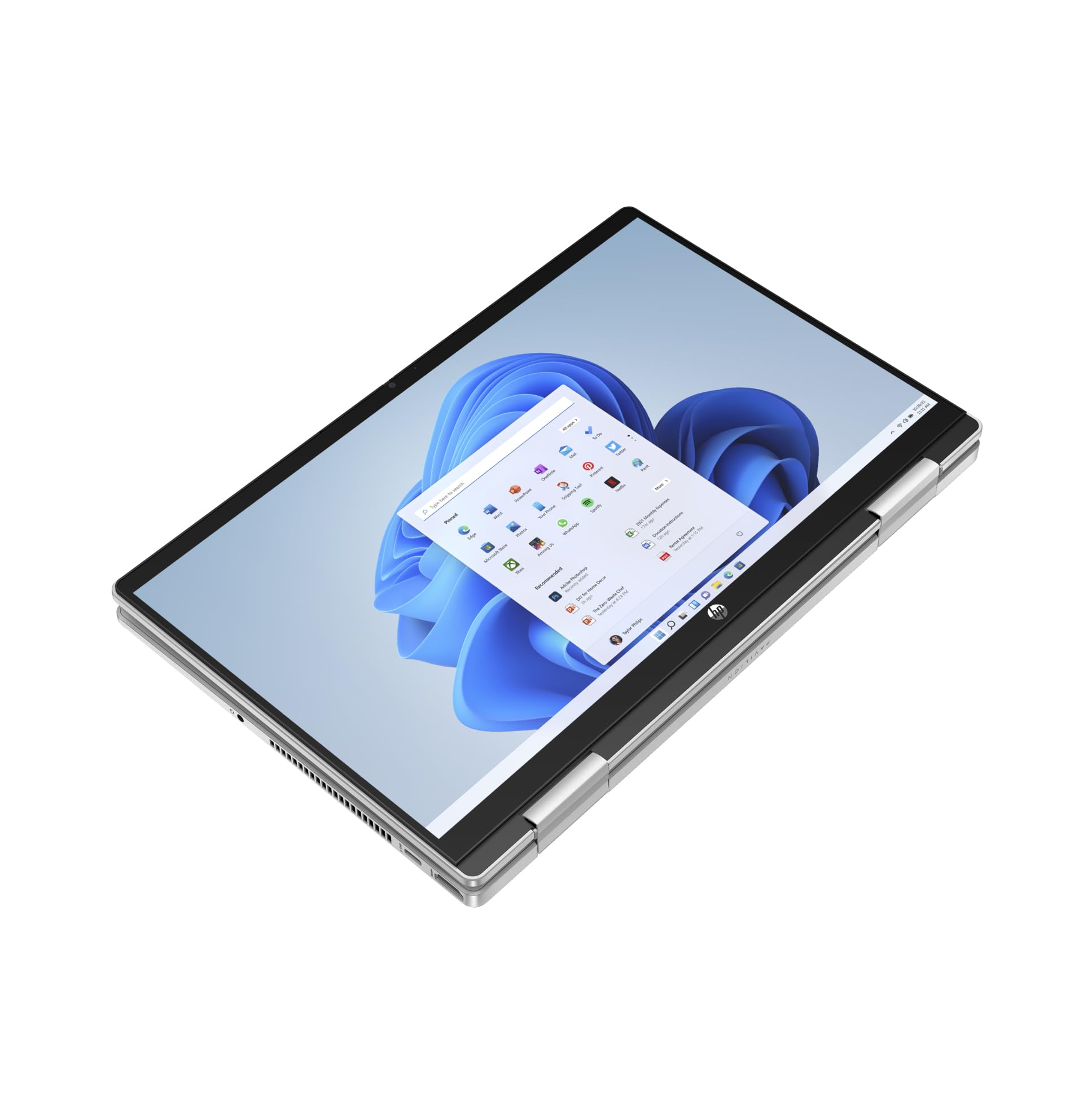 HP Pavilion x360 14-ek1550sa 14