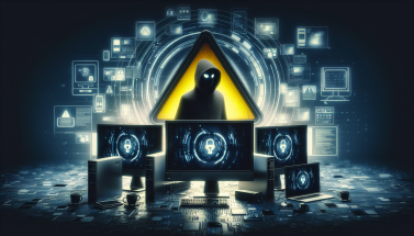 Ivanti EPMM Vulnerabilities: Elusive Monitors Slip In, Cautions GadgetLad