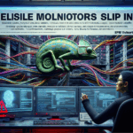 Ivanti EPMM Vulnerabilities: Elusive Monitors Slip In, Cautions GadgetLad