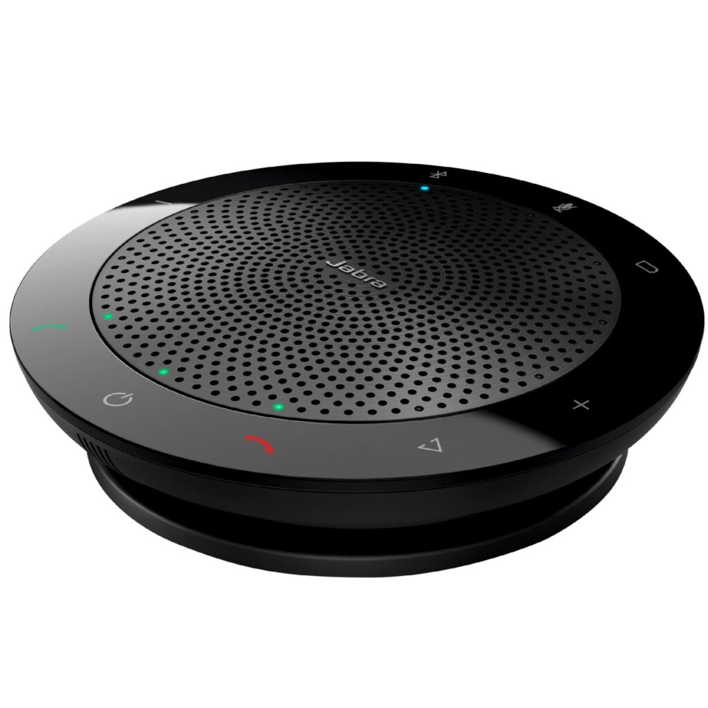 Jabra Speak 510 Speaker Phone Review
