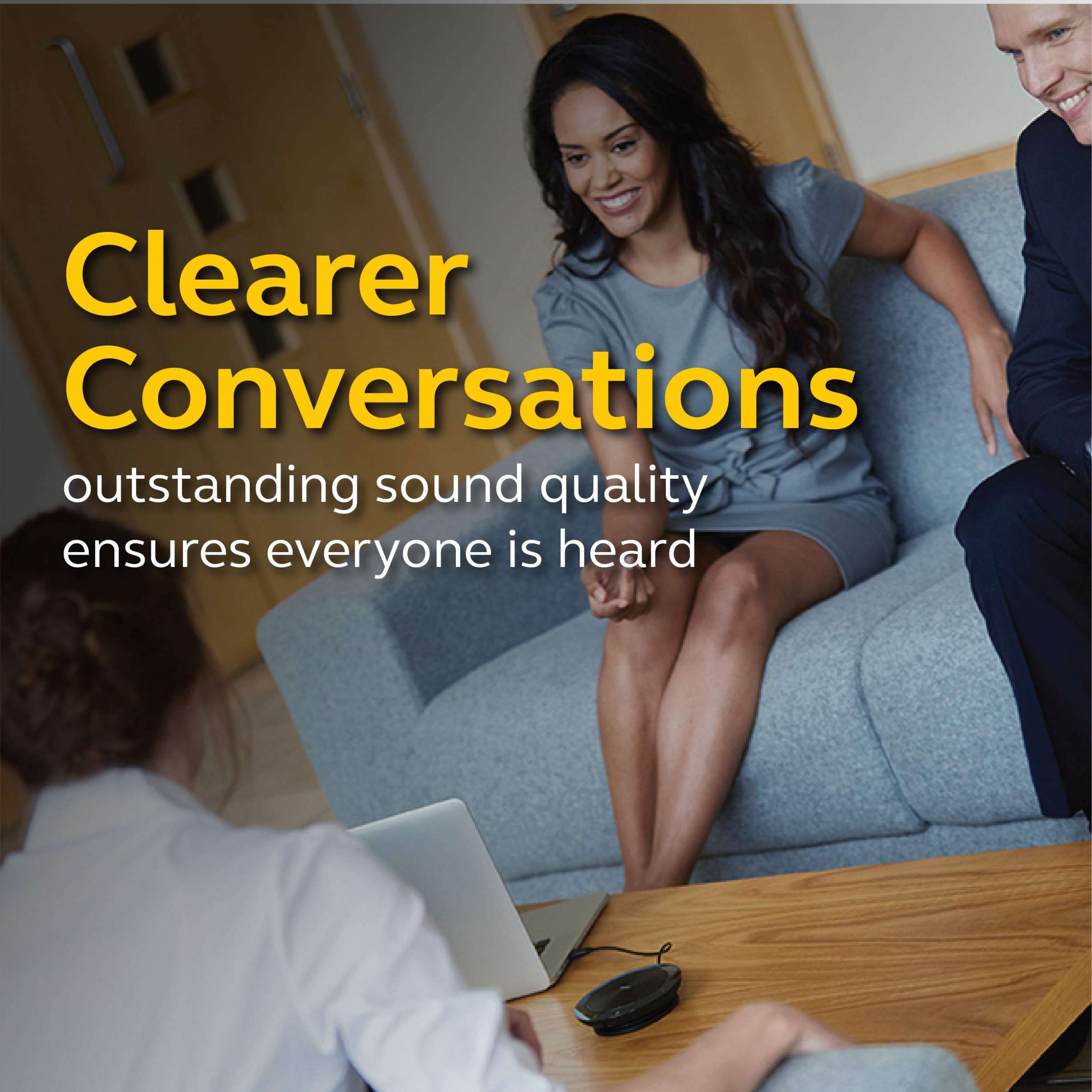 Jabra Speak 510 Speaker Phone Review