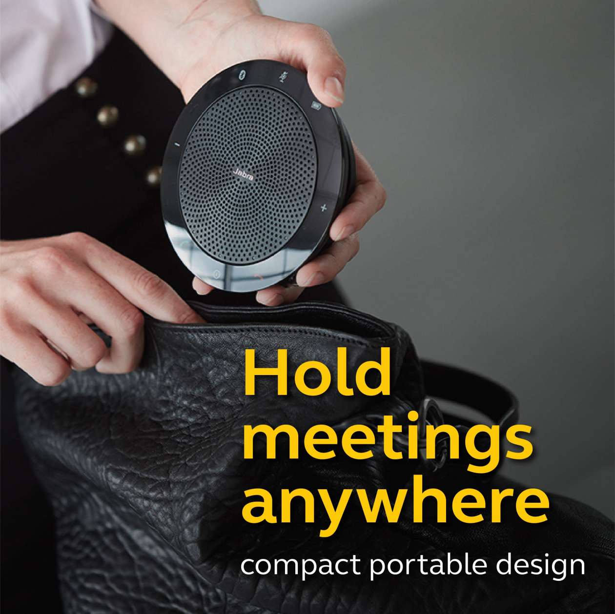 Jabra Speak 510 Speaker Phone Review