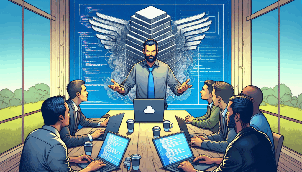 Laravel creator advises developers: Cease building intricate behemoths