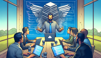 Laravel creator advises developers: Cease building intricate behemoths