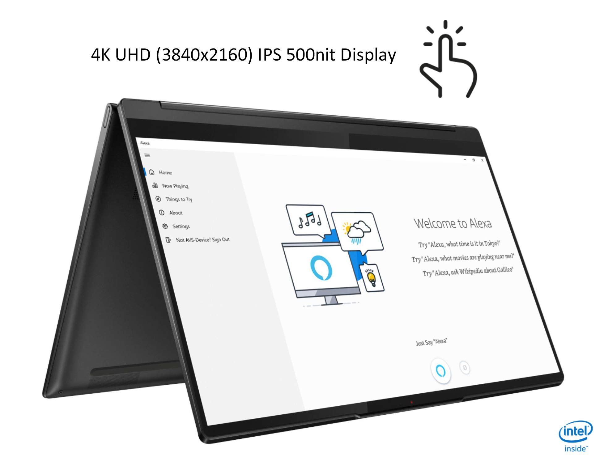 Lenovo Yoga 9i 2-in-1 14.0