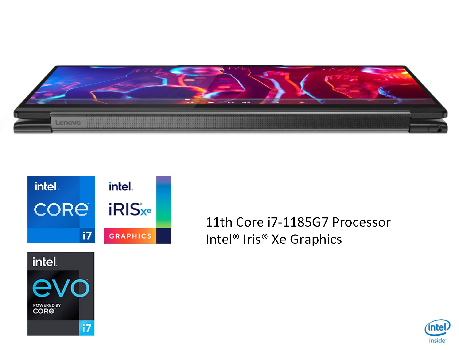 Lenovo Yoga 9i 2-in-1 14.0