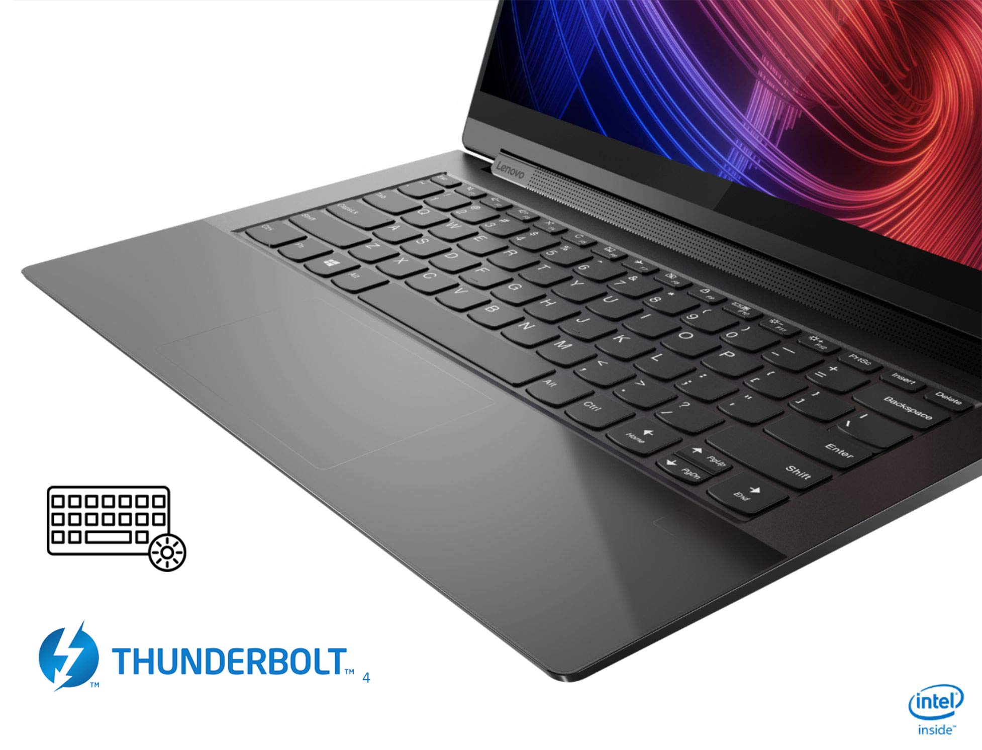 Lenovo Yoga 9i 2-in-1 14.0