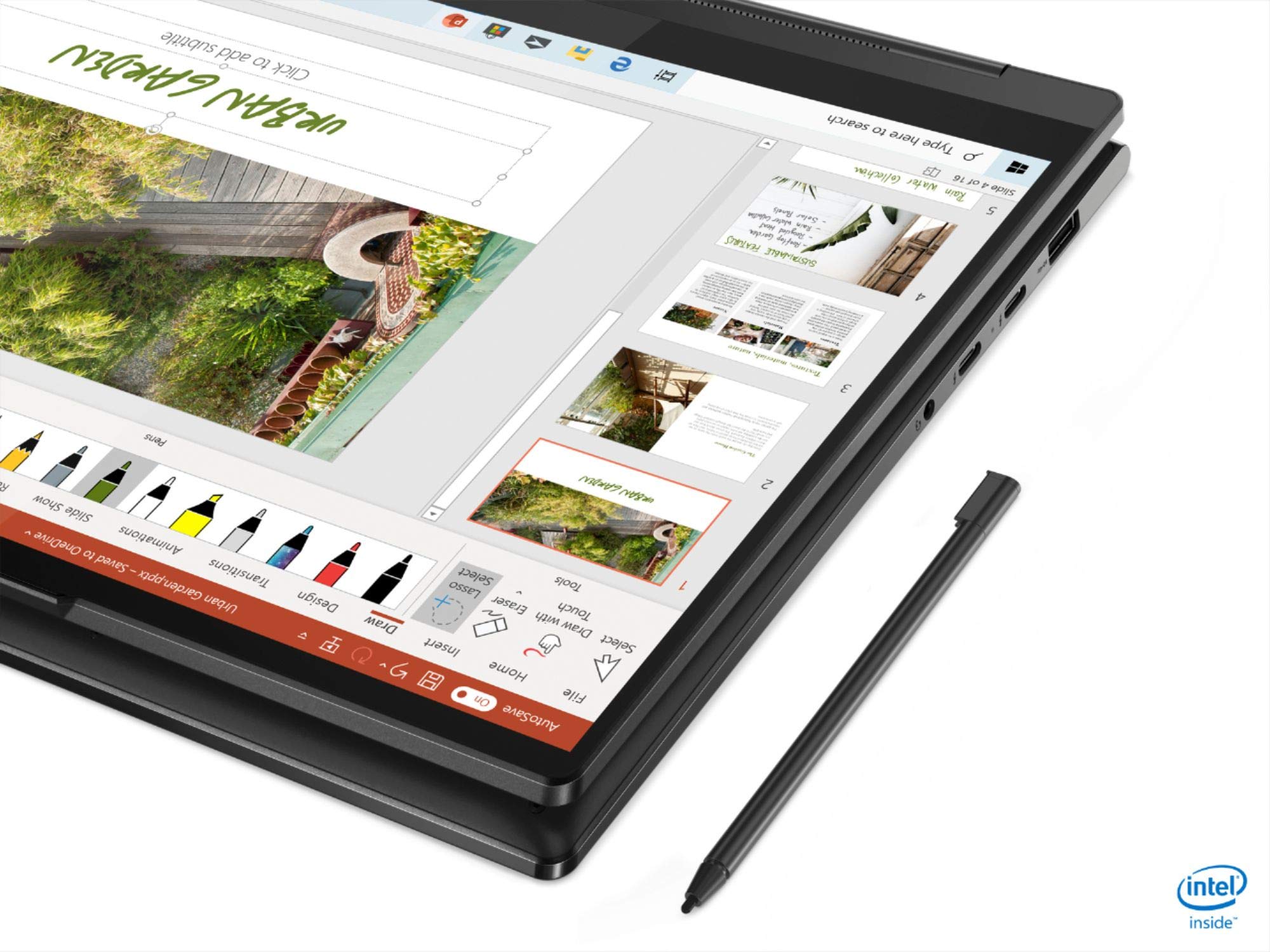 Lenovo Yoga 9i 2-in-1 14.0