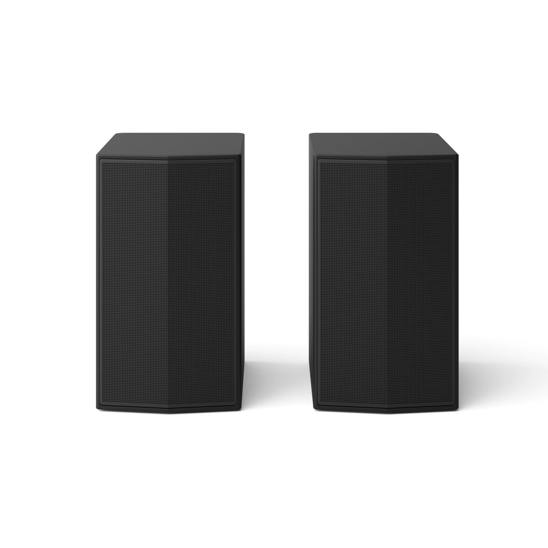 LG SPT8-S.AEUSLLK Wireless Rear Kit for S90TY S77TY S70TY SG10TY USG10TY - black Review