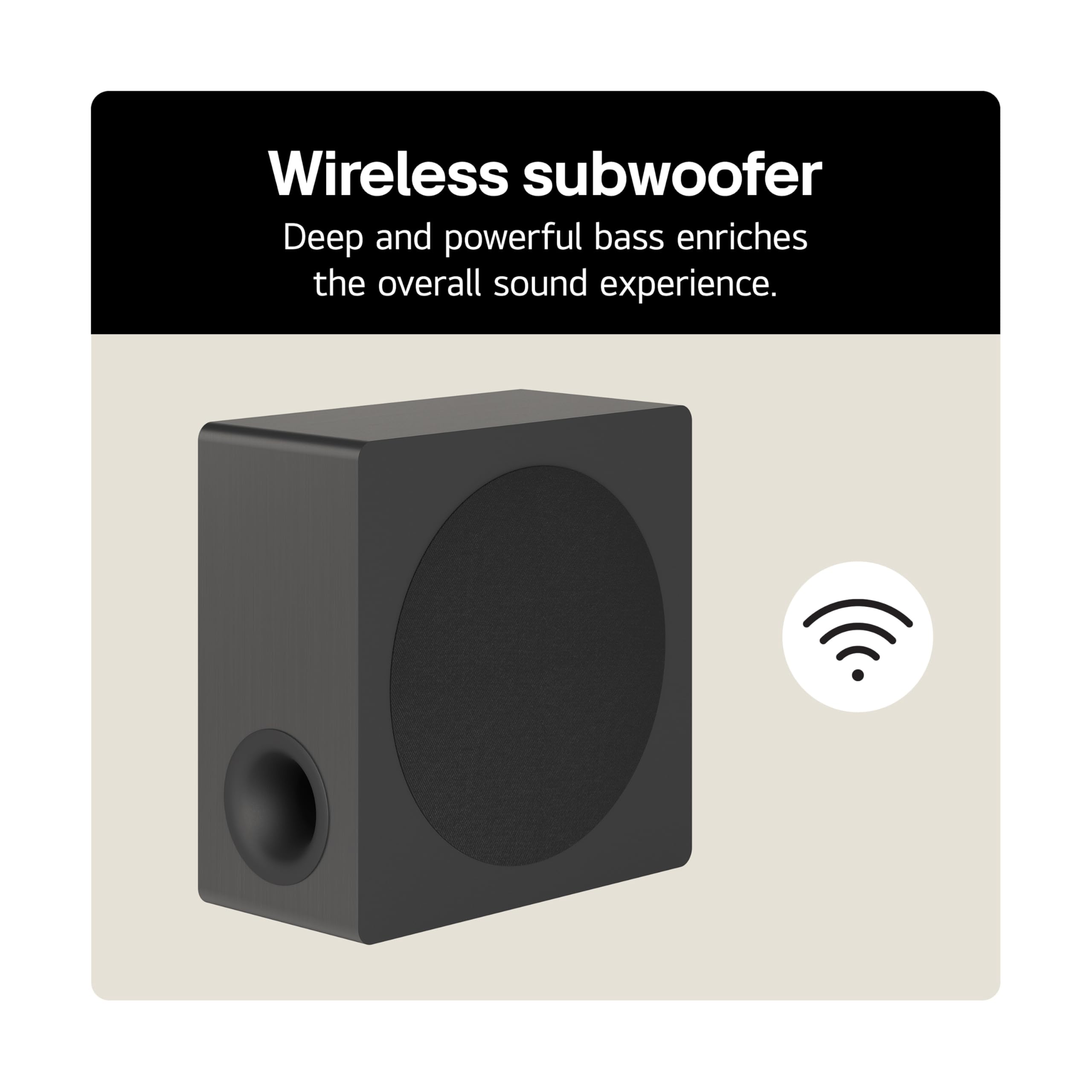 LG US40TR Bluetooth Soundbar with Wireless Subwoofer & Surround Sound 4.1 channel Review