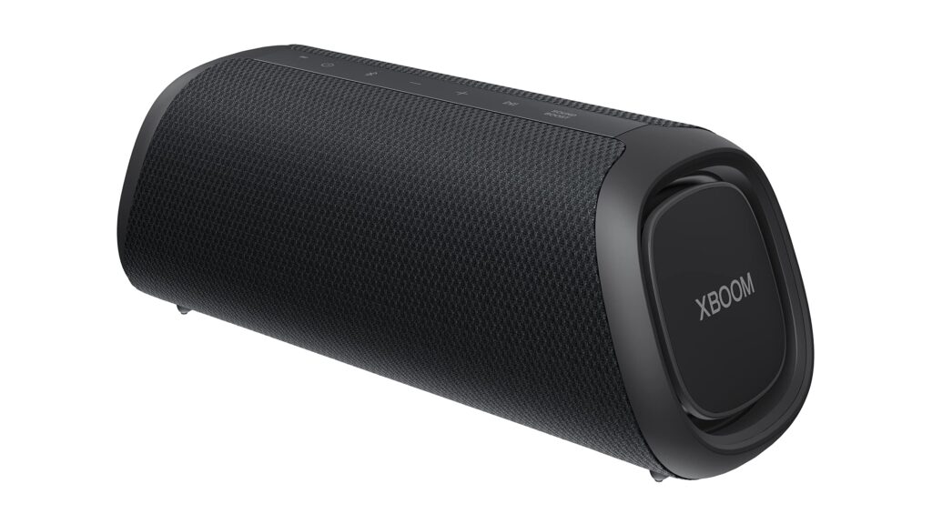 LG XBOOM Bluetooth speaker Review