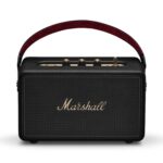 Marshall Kilburn III Portable Bluetooth Wireless Speaker Review