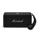 Marshall Middleton II Bluetooth Portable Speaker Review