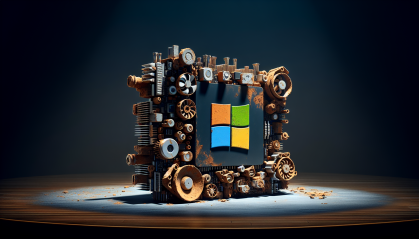 Microsoft's Rusty Drivers: They're Yet to Be Prepared for Primetime