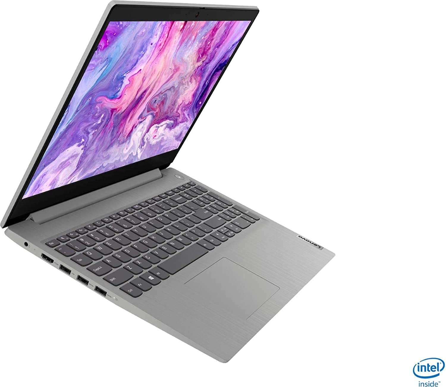 New Lenovo IdeaPad 3 Intel i5-1135G7 Quad Core 12GB RAM 256GB SSD 15.6-inch FHD Touch Screen Laptop, Gray Review