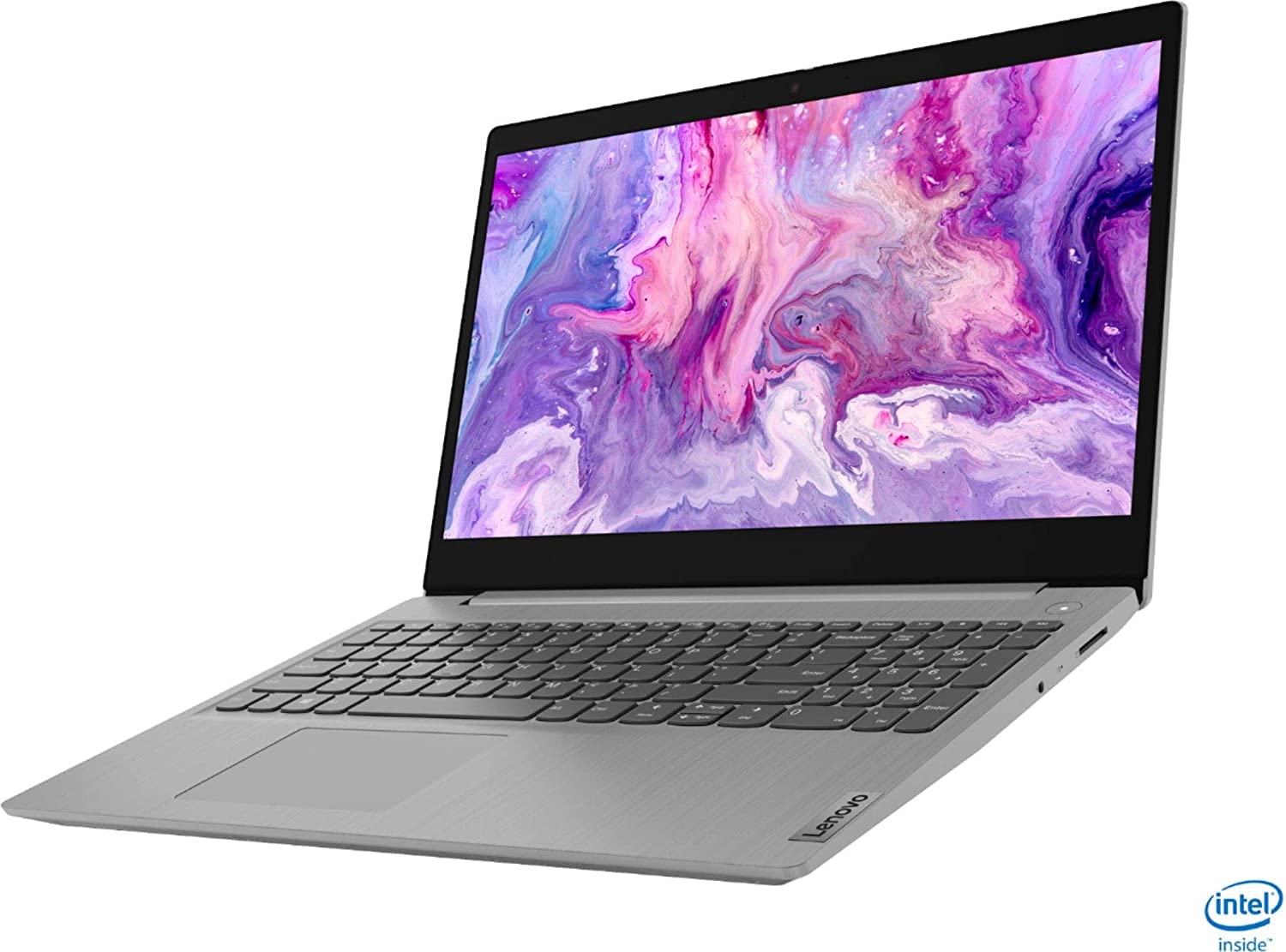 New Lenovo IdeaPad 3 Intel i5-1135G7 Quad Core 12GB RAM 256GB SSD 15.6-inch FHD Touch Screen Laptop, Gray Review