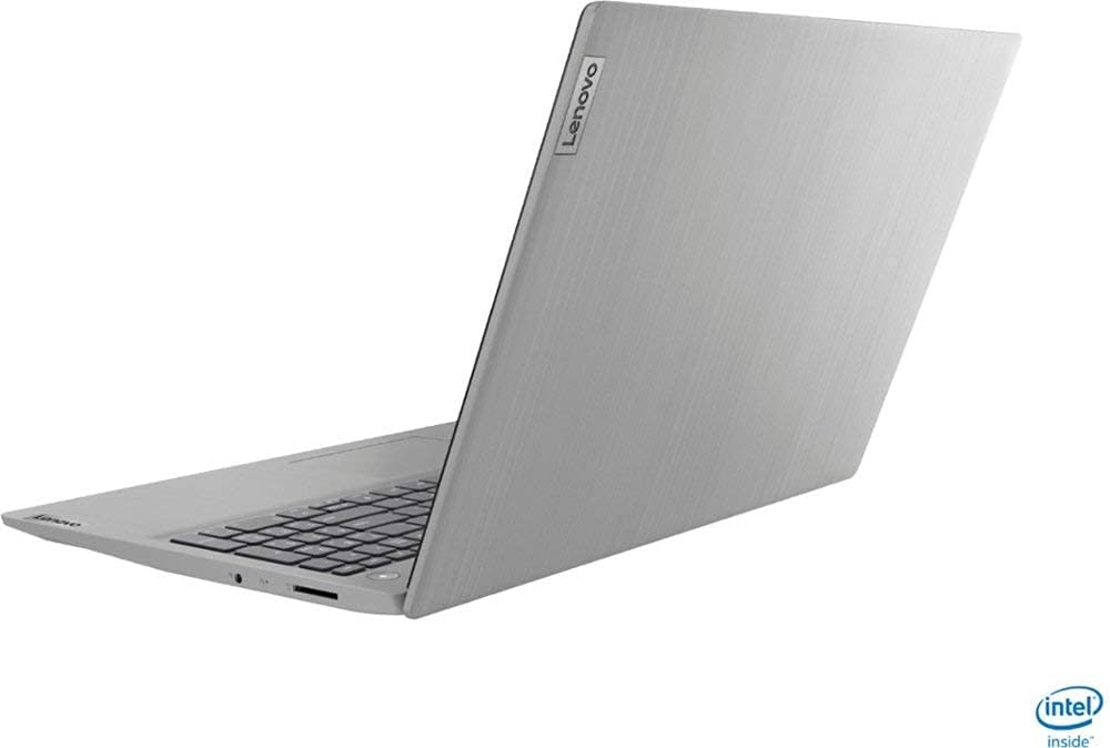 New Lenovo IdeaPad 3 Intel i5-1135G7 Quad Core 12GB RAM 256GB SSD 15.6-inch FHD Touch Screen Laptop, Gray Review