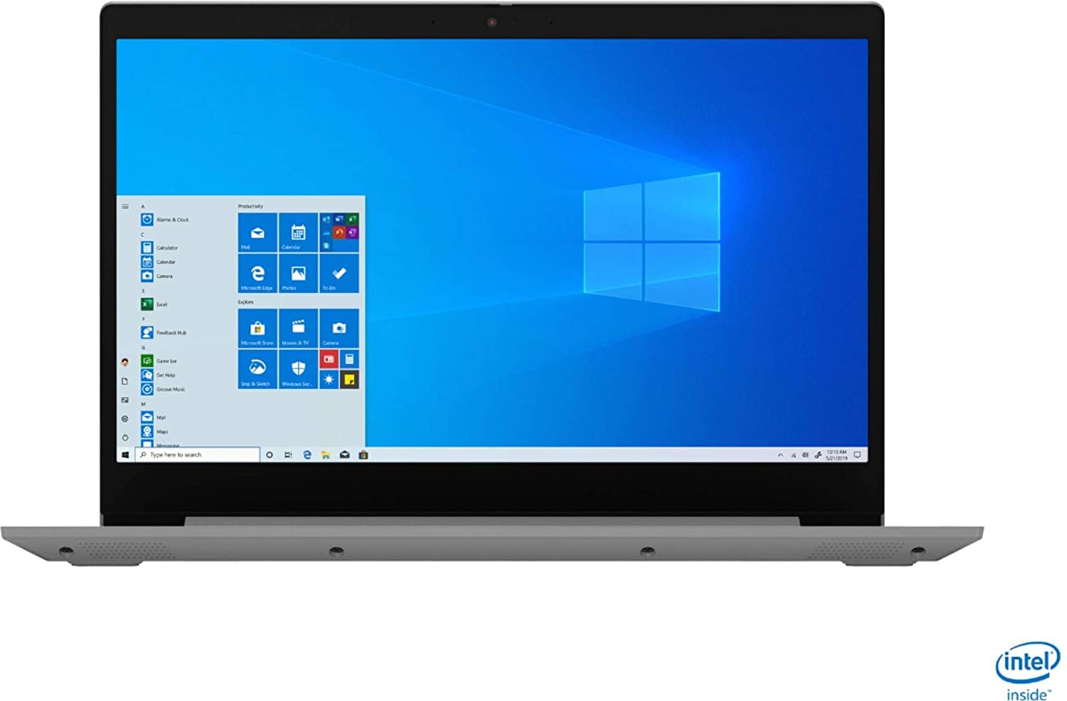 New Lenovo IdeaPad 3 Intel i5-1135G7 Quad Core 12GB RAM 256GB SSD 15.6-inch FHD Touch Screen Laptop, Gray Review
