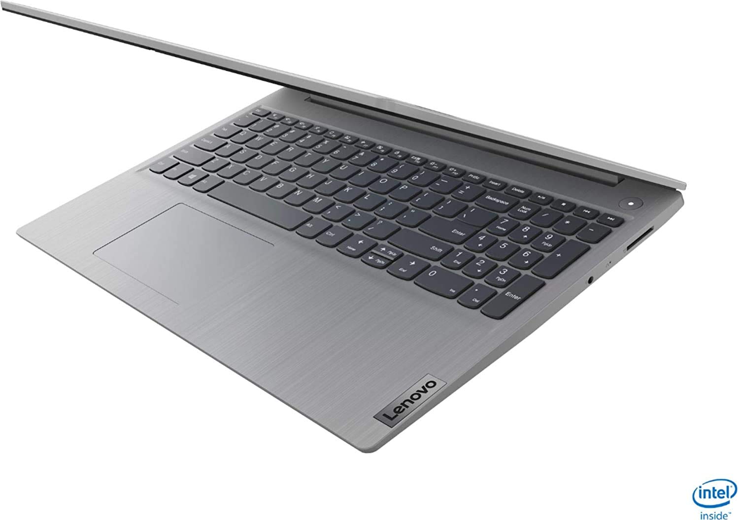 New Lenovo IdeaPad 3 Intel i5-1135G7 Quad Core 12GB RAM 256GB SSD 15.6-inch FHD Touch Screen Laptop, Gray Review