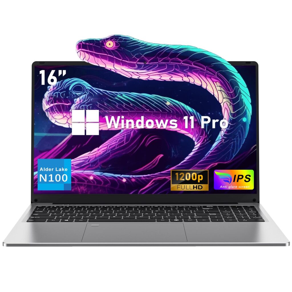 NIAKUN 16 Inch Laptop Computer 2025 Review