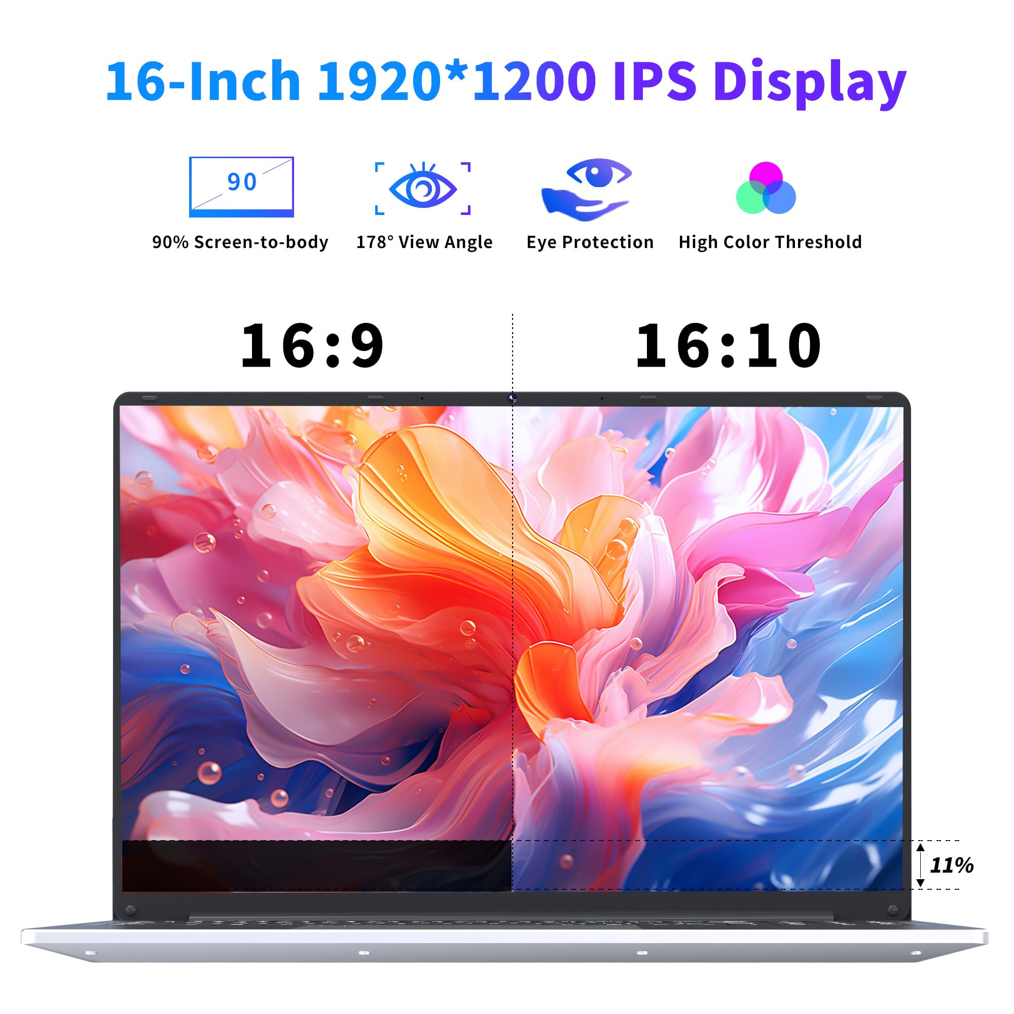 NIAKUN 16 Inch Laptop Computer 2025 Review