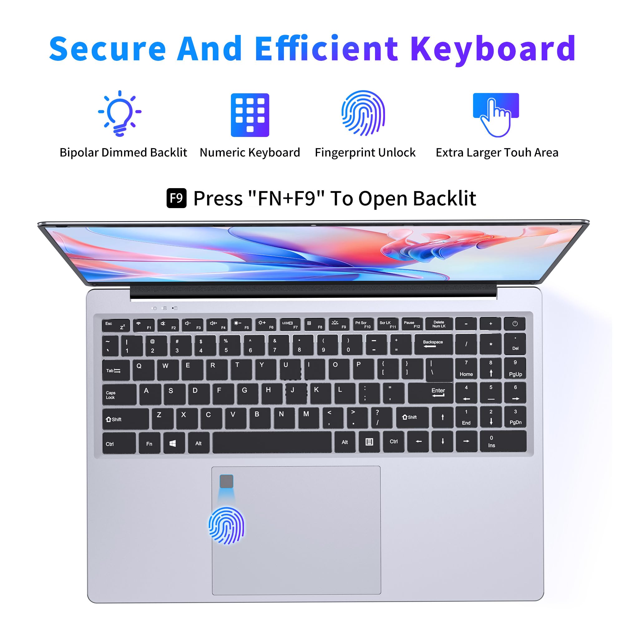NIAKUN 16 Inch Laptop Computer 2025 Review