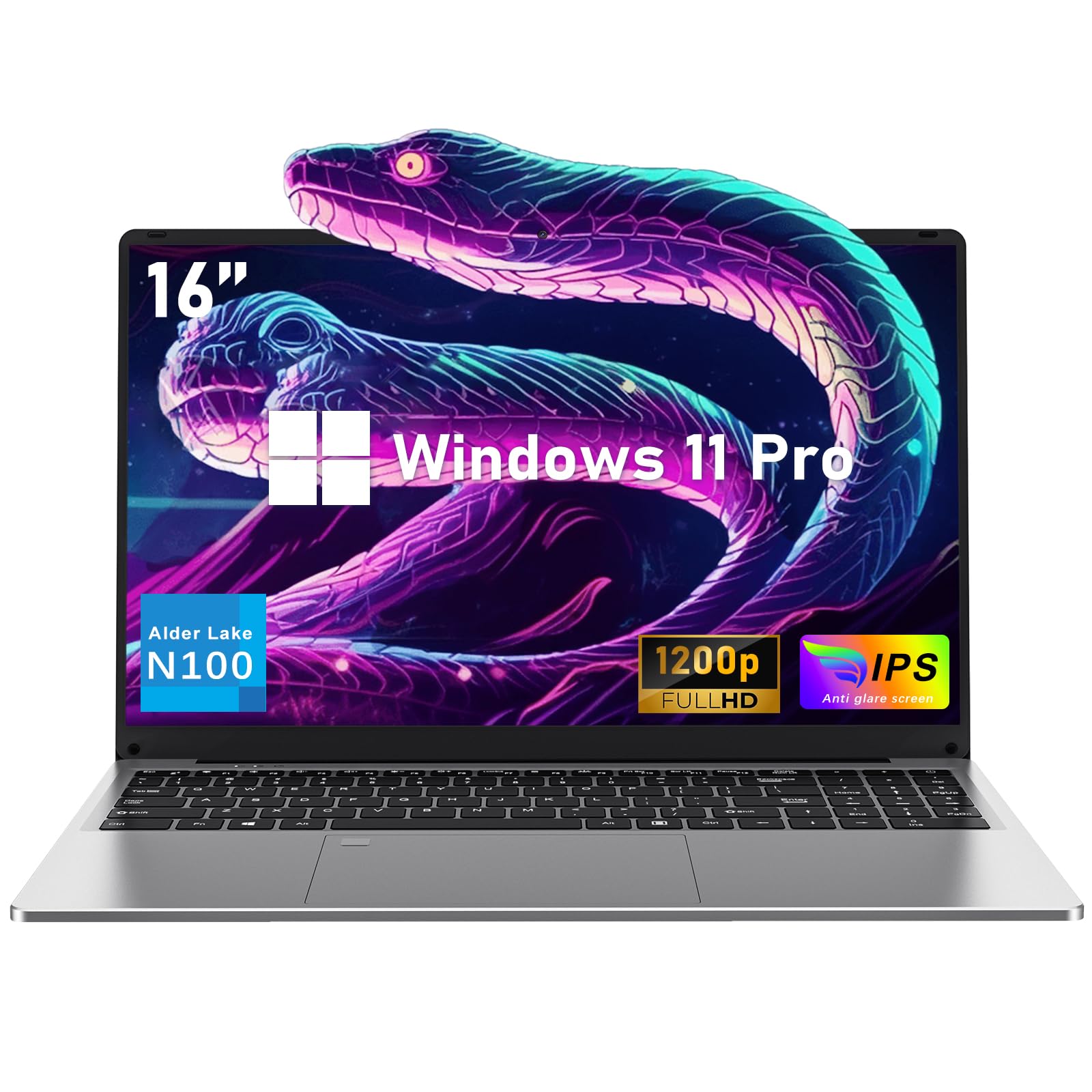 NIAKUN 16 Inch Laptop Computer 2025 Review