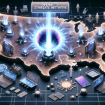 OpenAI's Stargate initiative establishes AI hubs throughout the United States - GadgetLad