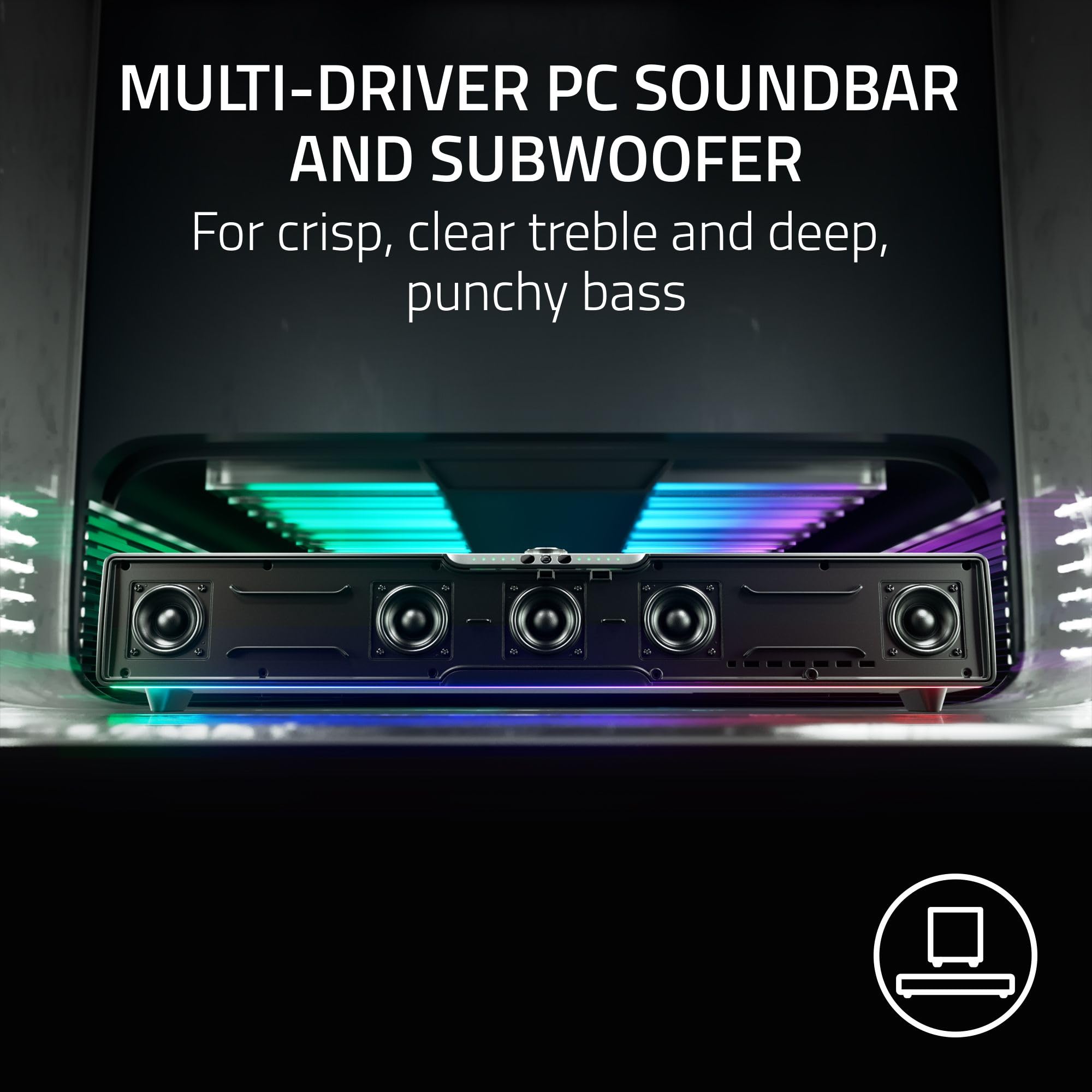 Razer Leviathan V2 X Review