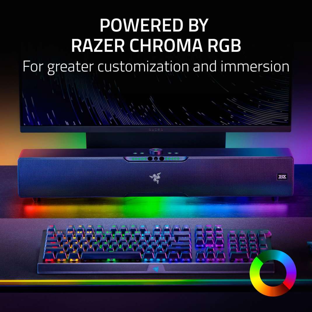 Razer Leviathan V2 X Review