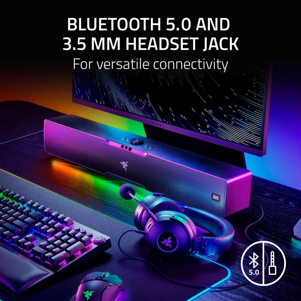 Razer Leviathan V2 X Review