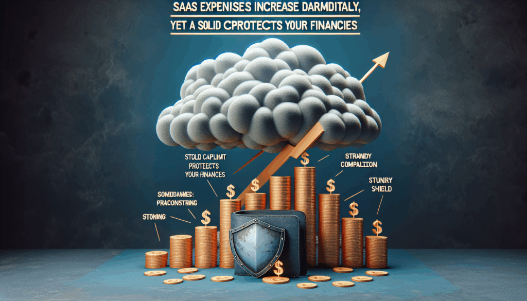 SaaS Expenses Increase Dramatically, Yet a Solid Complain Protects Your Finances - GadgetLad