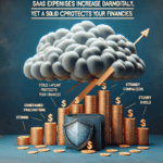 SaaS Expenses Increase Dramatically, Yet a Solid Complain Protects Your Finances - GadgetLad