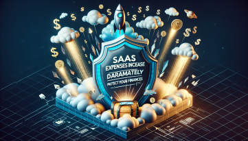 SaaS Expenses Increase Dramatically, Yet a Solid Complain Protects Your Finances - GadgetLad