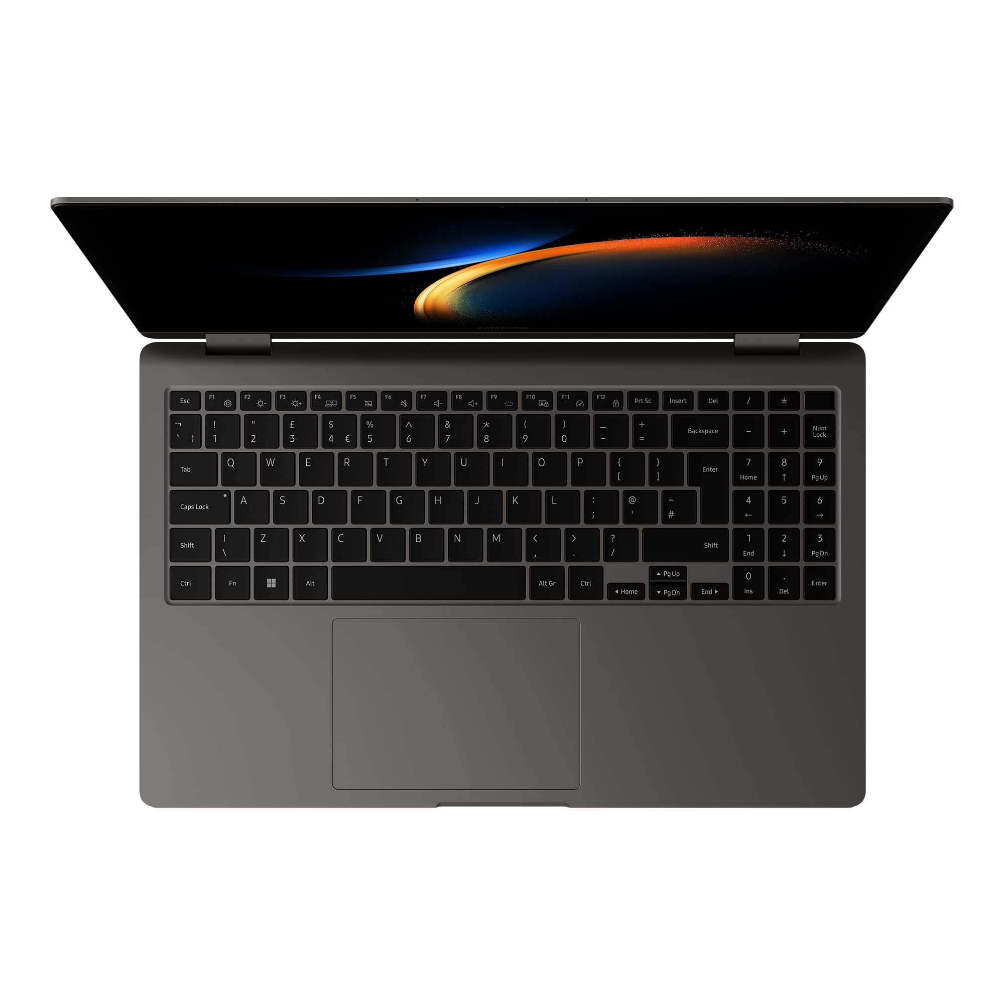 Samsung Galaxy Book3 (360) Laptop with S Pen Review